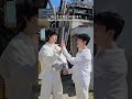 베스트프렌드 이름 대기 Saying Best Friends' Names #TRENDZ #트렌드지 #ra_L #YECHAN