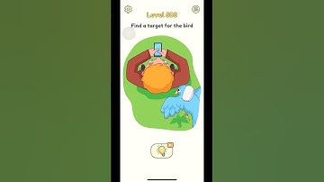 Dop 2 game level 503 #shorts