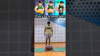 Day 18/88 No Treadmill? No Problem 🔥 Do This Cardio for Weight Loss✅