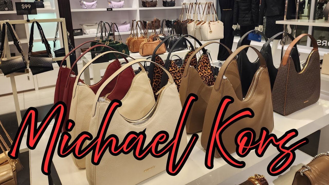 Аутлет Michael Kors | Сумки Michael Kors ☆ Кошельки. Огромная распродажа! Скидки 70% + 20% после ...