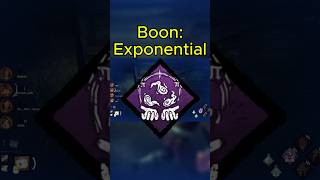 Teaching you EVERY PERK in #deadbydaylight Boon: Exponential Edition #dbd