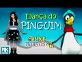 Aline Barros - Dança do Pinguim - DVD Aline Barros e Cia