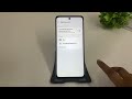 How To Enable Or Disable Auto Sync Data In Oppo A6S | Oppo A6S Google Sync Tutorial
