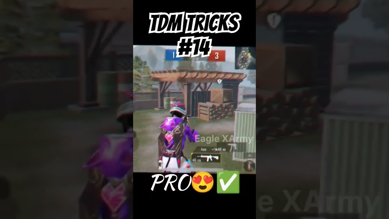 PART 14 | Tdm tips and tricks | tdm trick | tdm tips | 