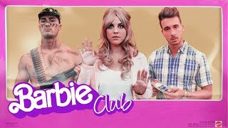 Le fabuleux destin de Barbie