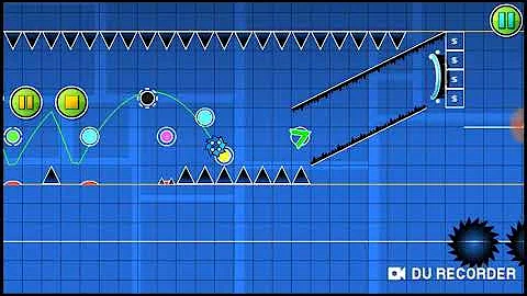 Infinity Power Layout