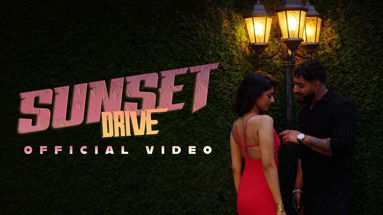 Watch SUNSET DRIVE - GAV (Official Music Video) Latest Punjabi Song 2026 on YouTube Watch SUNSET DRIVE - GAV (Official Music Video) Latest Punjabi Song 2026 on YouTube