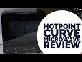 HOTPOINT CURVE MICROWAVE REVIEW | HENRY REVIEWS