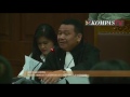 Pengacara Jessica Wongso Tolak Saksi Psikiater Forensik