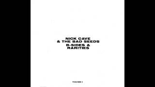 Nick Cave &amp; The Bad Seeds - What Can I Give You