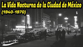 Download Lagu Asà se VivÃa la Noche en la Ciudad de México (1940–1970) MP3 Download Lagu Asà se VivÃa la Noche en la Ciudad de México (1940–1970) MP3