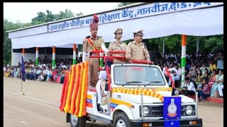 Passing out pared batch 69 /25-7–2025 all buddy’s 