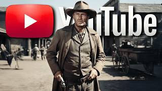 15 Classic Westerns You Can Watch FREE on YouTube Tonight New Finds