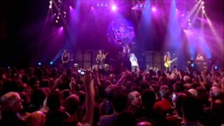 Whitesnake - Is this love (HD)