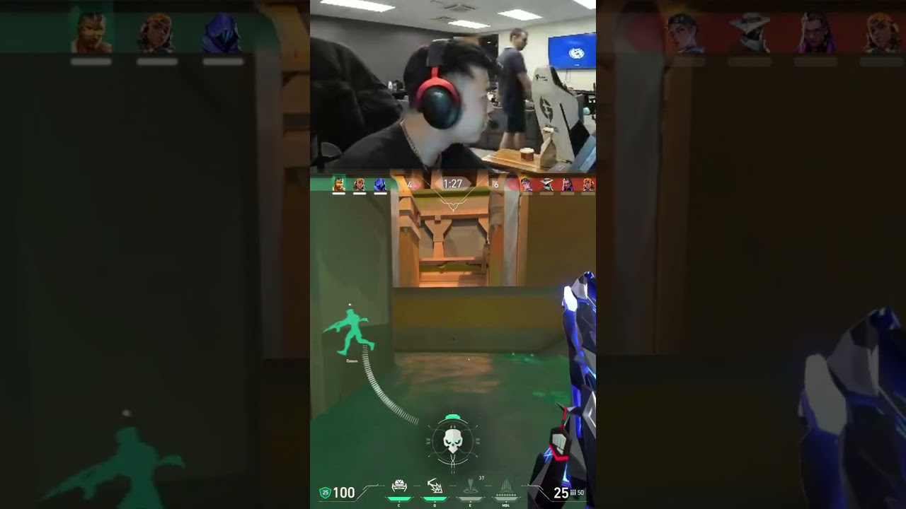 Insane Utility Usage