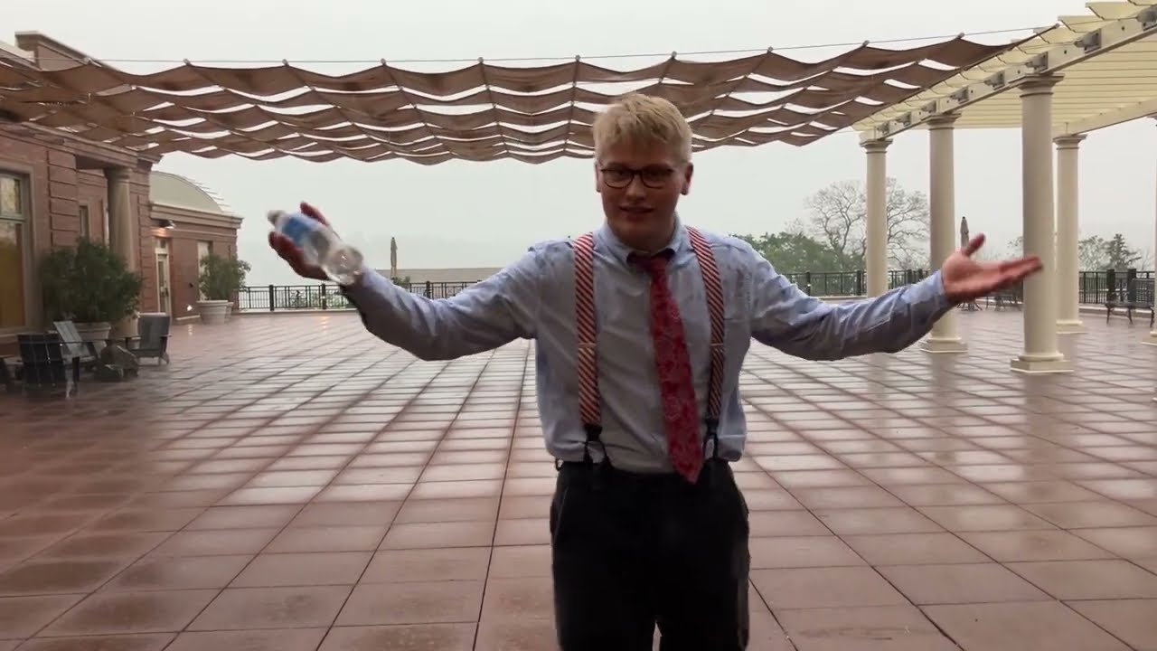 Vladivostok Potables Plea/Commercial