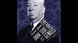 Dark Side of Genius: The Life of Alfred Hitchcock - Donald Spoto