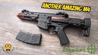 First Impressions W The Vfc Avalon Calibur Ii Pdw