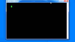GarrettCom: Using Telnet & Initial IP Configuration