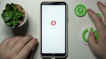 How to Install Opera browser on NOKIA X10