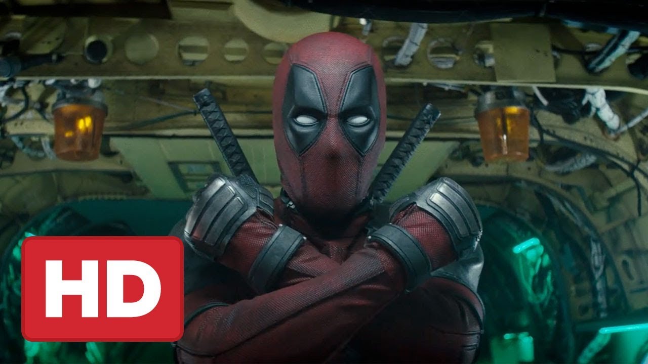 The latest Deadpool 2 trailer introduces X-Force