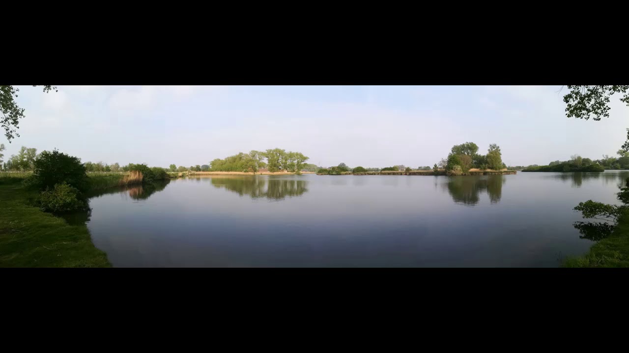 Liefde voor moeder aarde