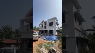 ചാലക്കുടിയിലെ പുതിയ Site” #shots  #wardrop #kitcheninterior #home #modularkitchen #homedecor#collab