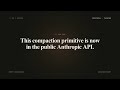 End of video