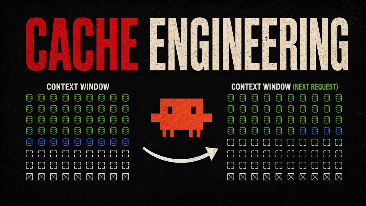 Prompt Caching: Cut Your AI Cost by 90%