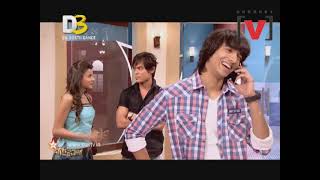 D3-Dil dosti dance-Episode-195