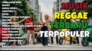 Top Lagu Reggae Indonesia 2026  Playlist Ska Reggae  Albumcover Reggae Terbaik