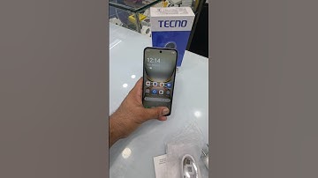 Tecno Spark Go 2 First Look ⚡ Budget King? Unboxing & First Impressions! #tecnosparkgo2 #shortsfeed