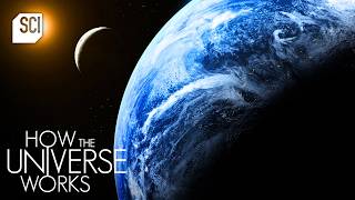 Everything About Earth 🌍 | How the Universe Works | Science Channel