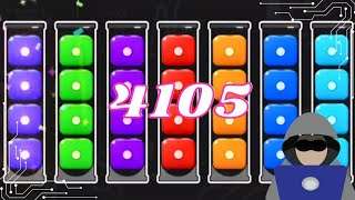 Ball Sort Color by Kru Chan (4094-4105) ❤️❤️