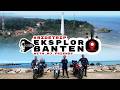 #RIDETRIP Eksplore KM 0 ANYER BANTEN (Mercusuar Peninggalan Belanda Sejak Tahun 1800an)