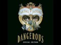 Dangerous Mp3 Song