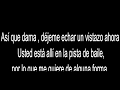 lady - little river band - subtitulos en español