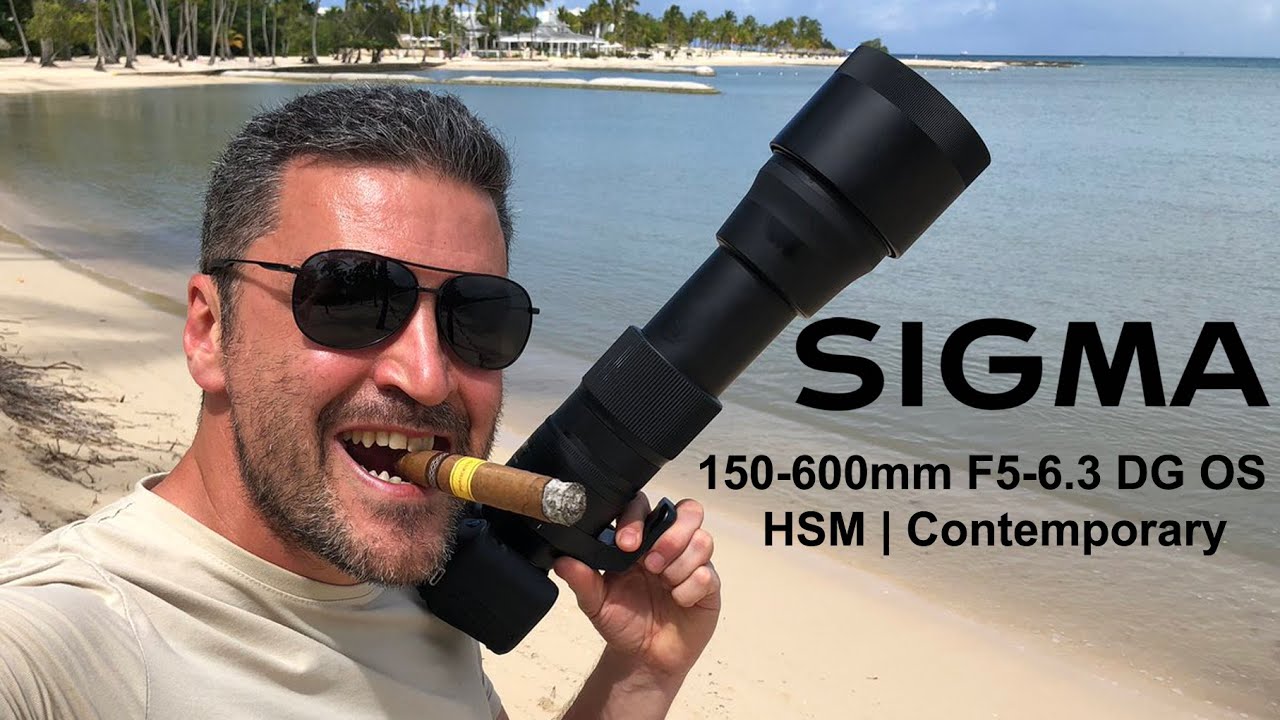 Is the Sigma 150-600mm F5-6.3 DG OS HSM Contemporary any good? I