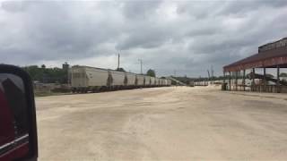 2019-04-30b Transload Facility In Tyler Yard