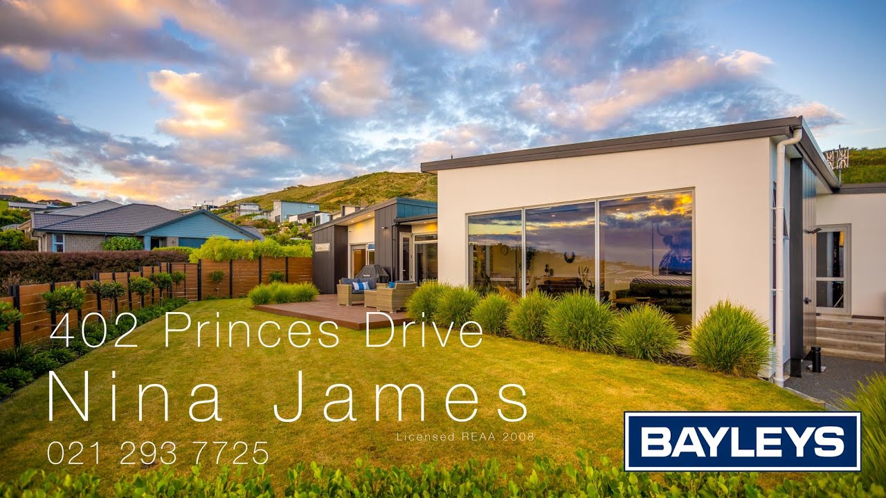 402 Princess Drive YouTube