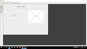 Grafik Fungsi dengan gui matlab