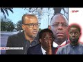 Entretien spcial  les rvlations de oumar sow ministreconseiller aprs la dfaite de lapr 