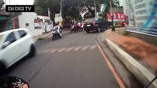 Safety-Driving I Day 6 4k daily motorvlog news update po sa traffic, Daughters,Bicutan, Jaka Sucat.