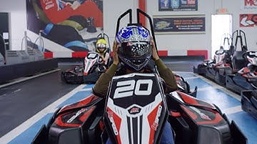 DJI Spark Possibilities