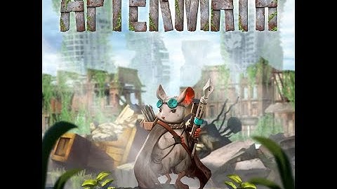 Aftermath - Let’s Play - Introduction