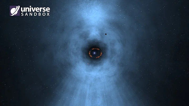 Crazy Pulsar System! Checking Out Your Solar Systems #169 Universe Sandbox