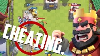 Clash Royale - Let's Talk About Fair Play.