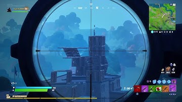 So... Epic DISABLED skilled base Matchmaking in SQUADS! | Fortnite