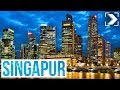 Españoles en el mundo: Singapur (1/3) | RTVE