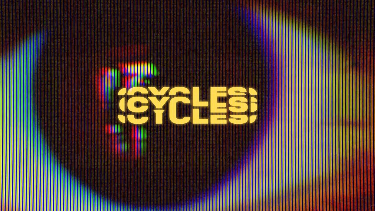 Watch Joy Forever - "Cycles" (Official Lyric Video) on YouTube Watch Joy Forever - "Cycles" (Official Lyric Video) on YouTube